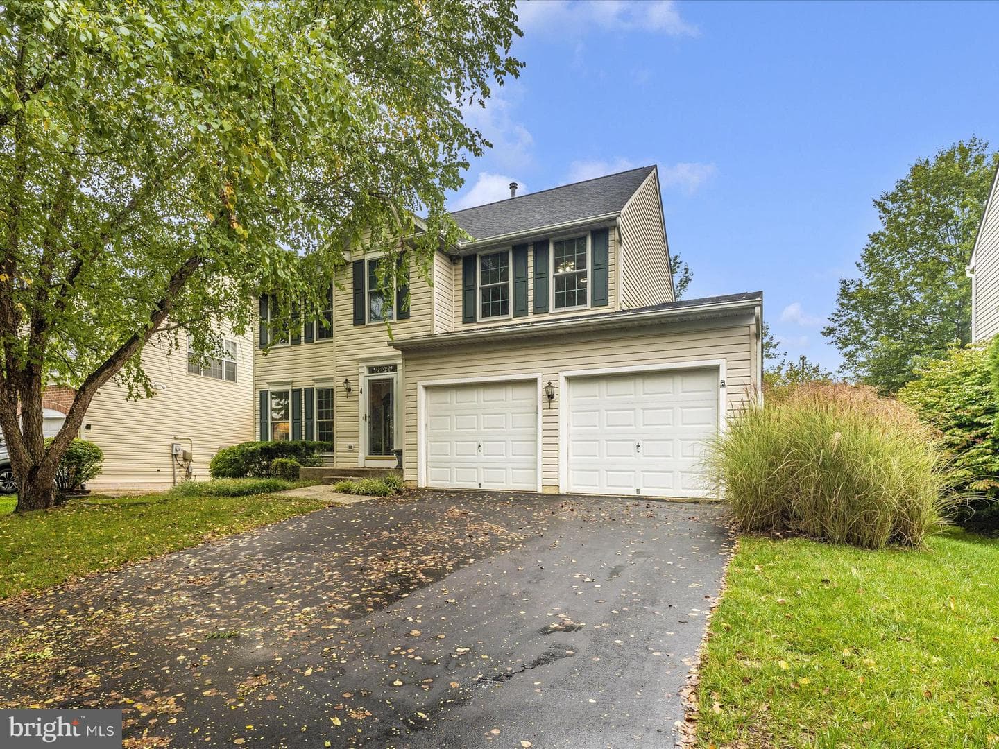 4 Village Green Court