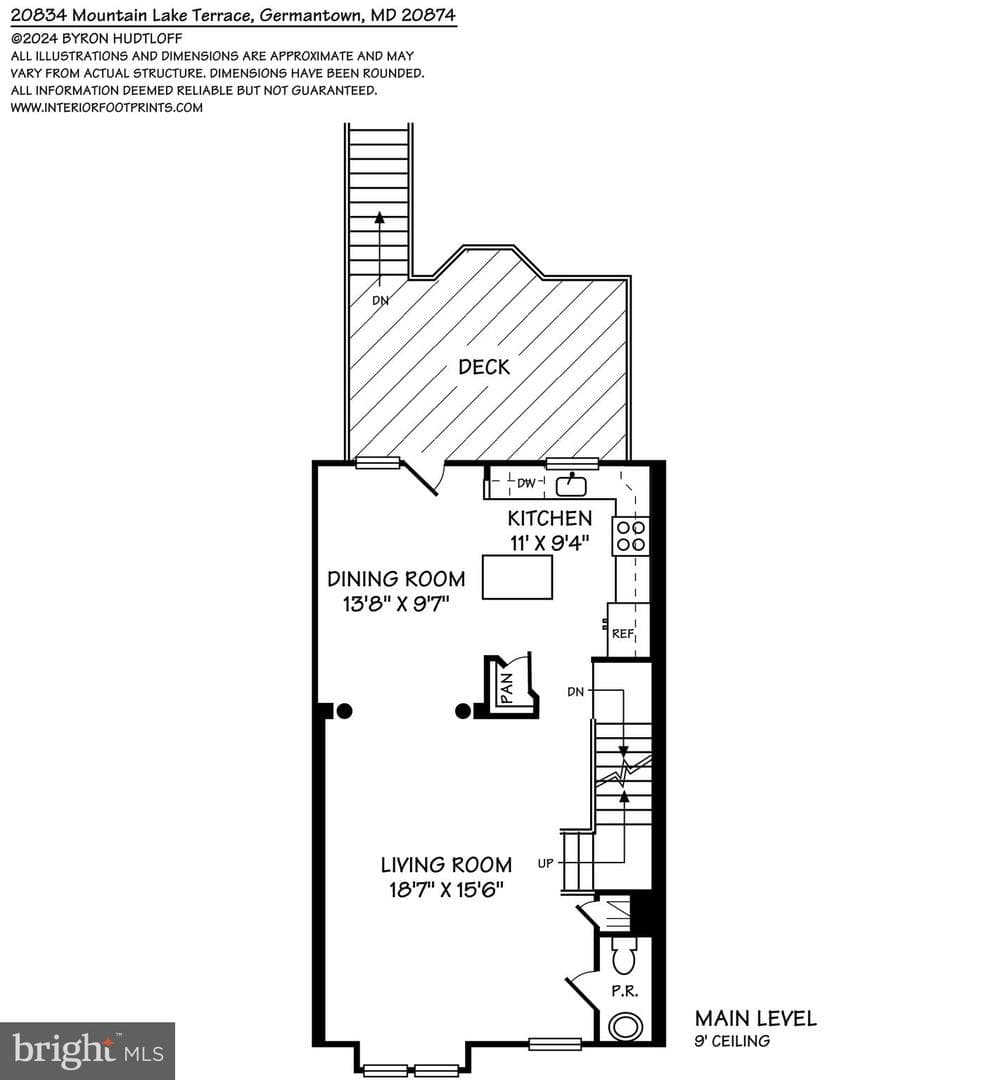 20834 Mountain Lake Terrace photo 10