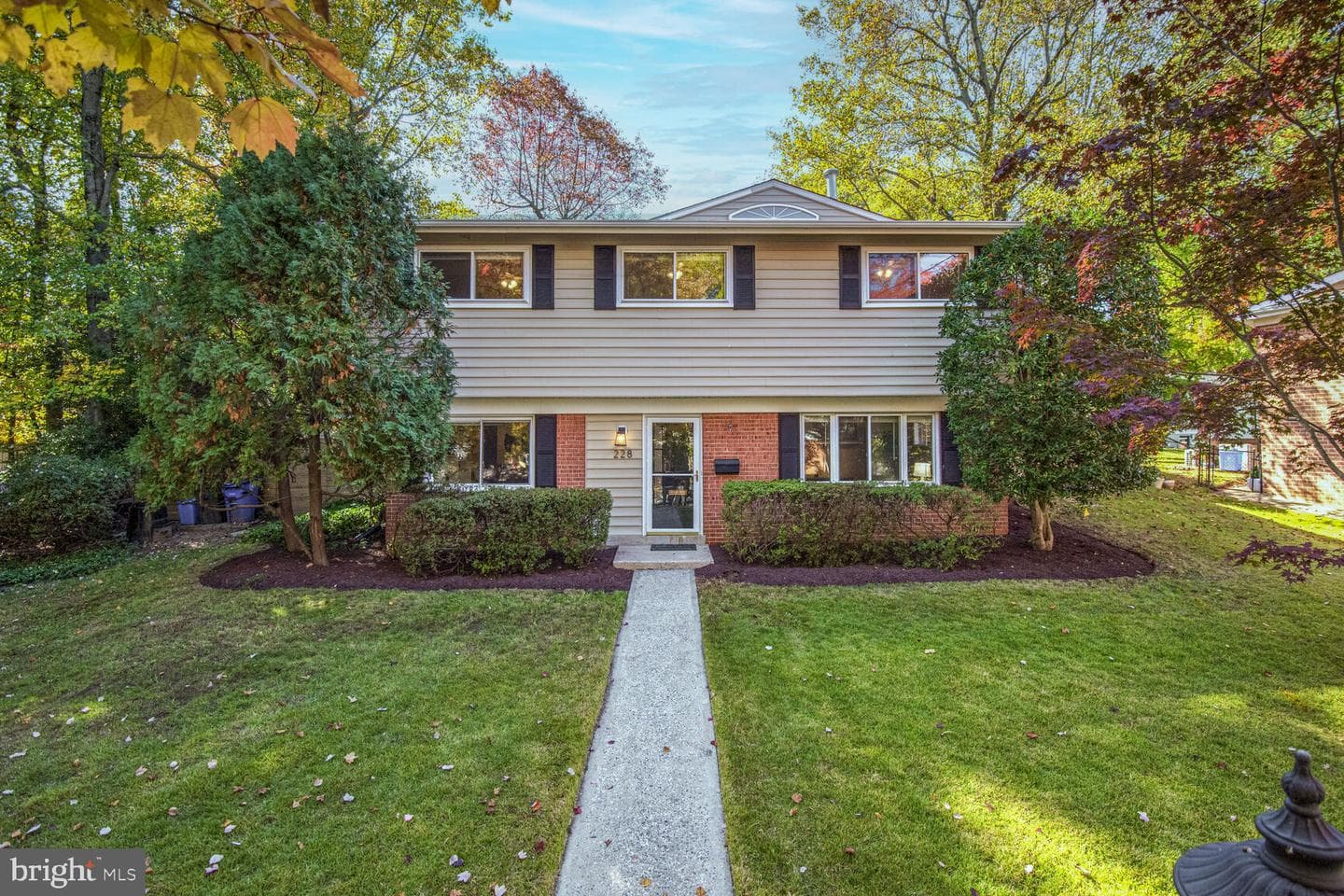 228 Thistle Drive