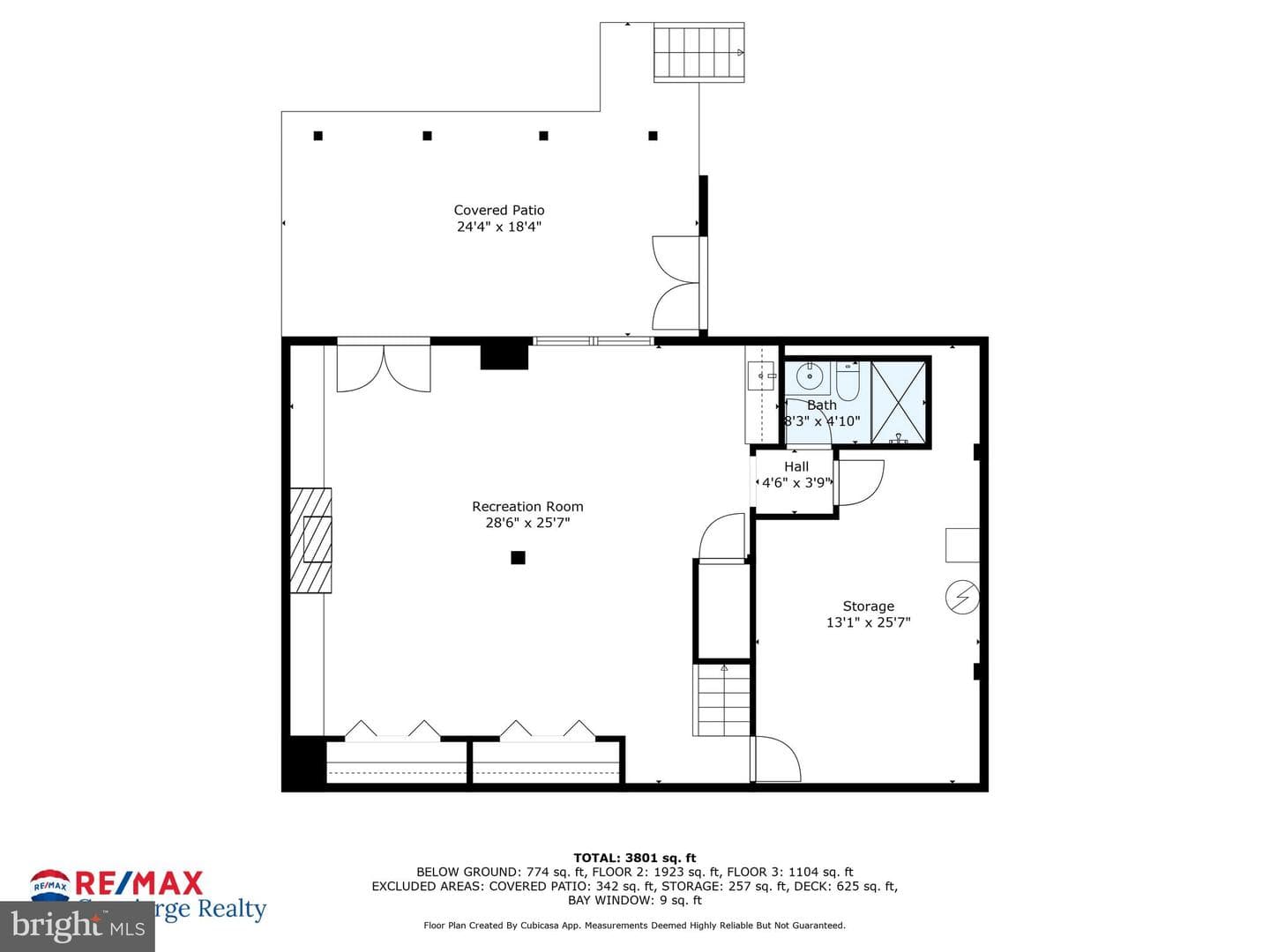 8925 Cherbourg Drive photo 36