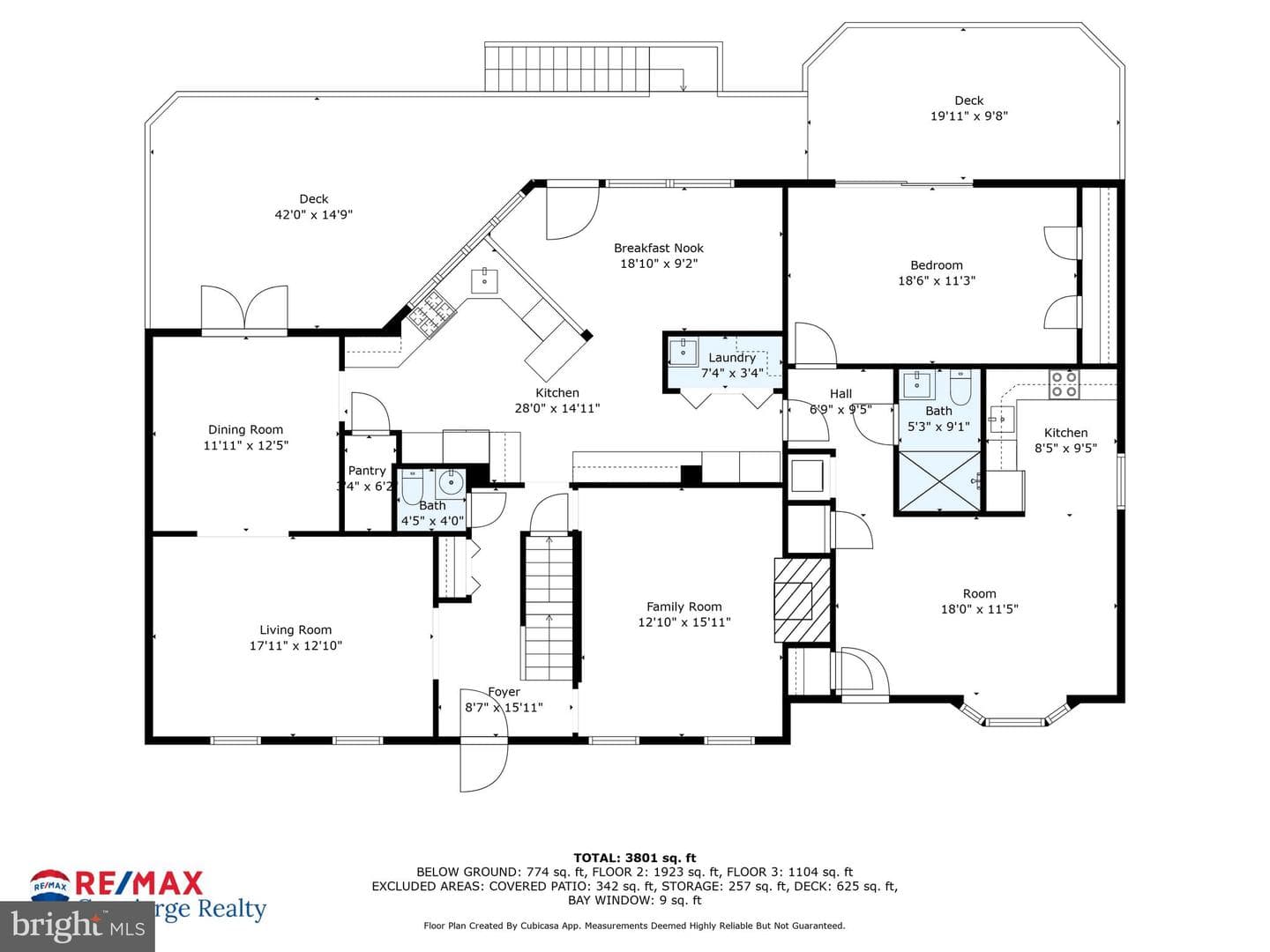 8925 Cherbourg Drive photo 37