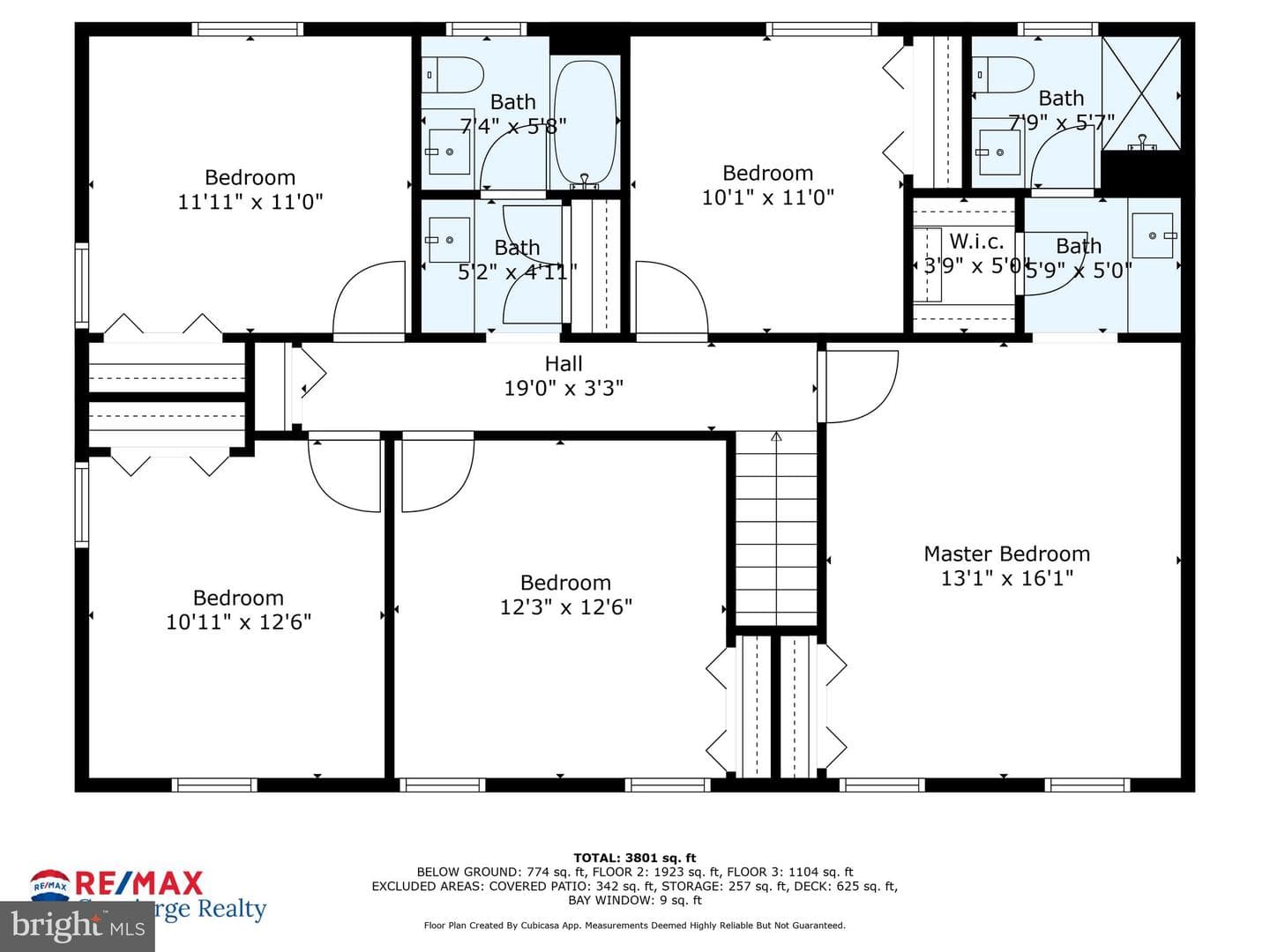 8925 Cherbourg Drive photo 38