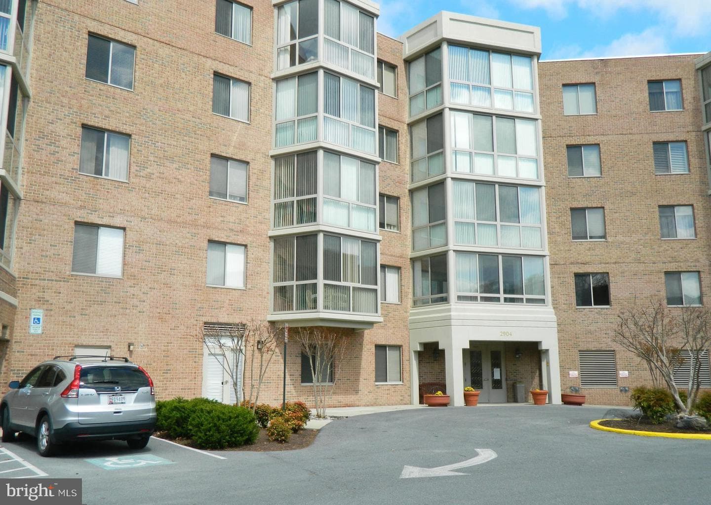 2904 N Leisure World Boulevard #206 photo 15