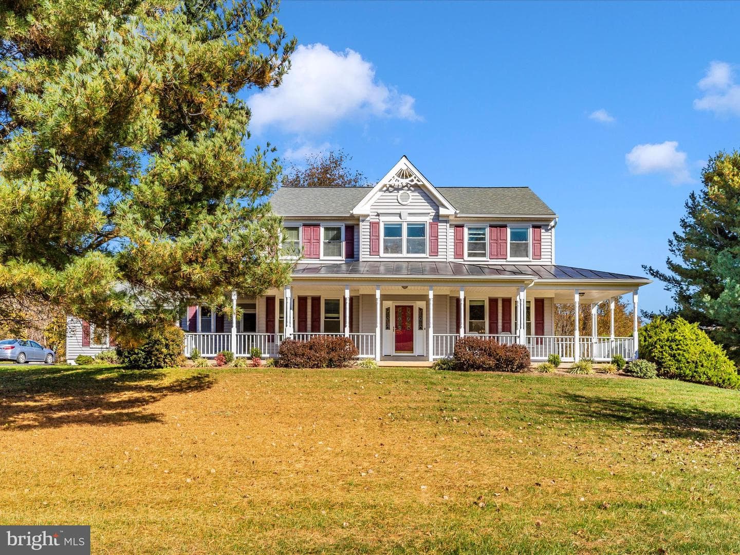 25205 Woodfield School Road