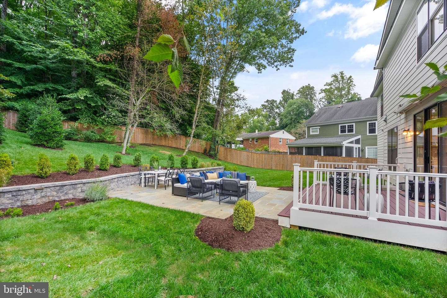 8205 Beech Tree Road photo 12