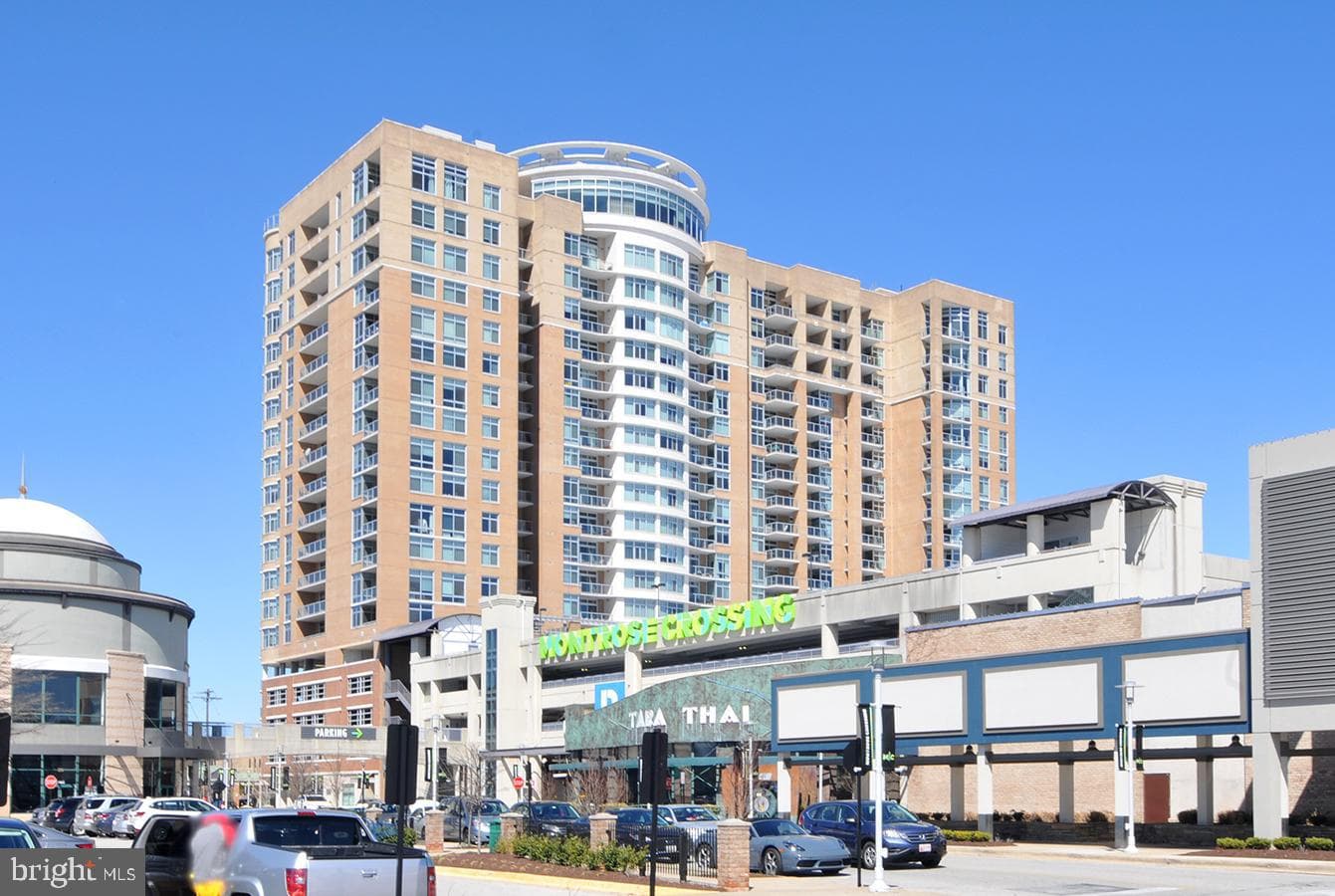5750 Bou Avenue #1309 photo 1