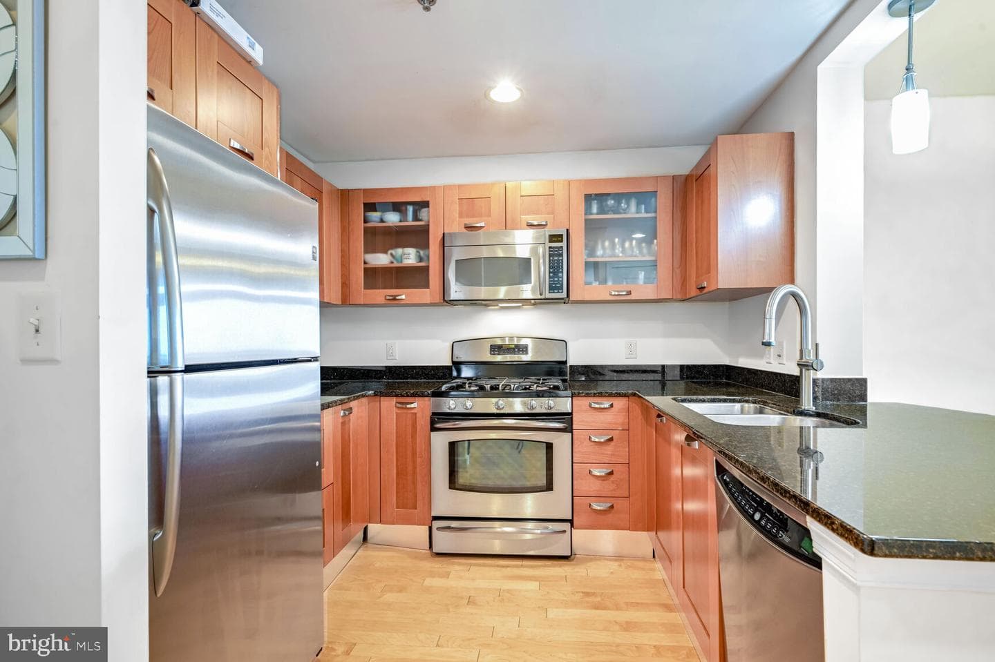 5750 Bou Avenue #1309 photo 5