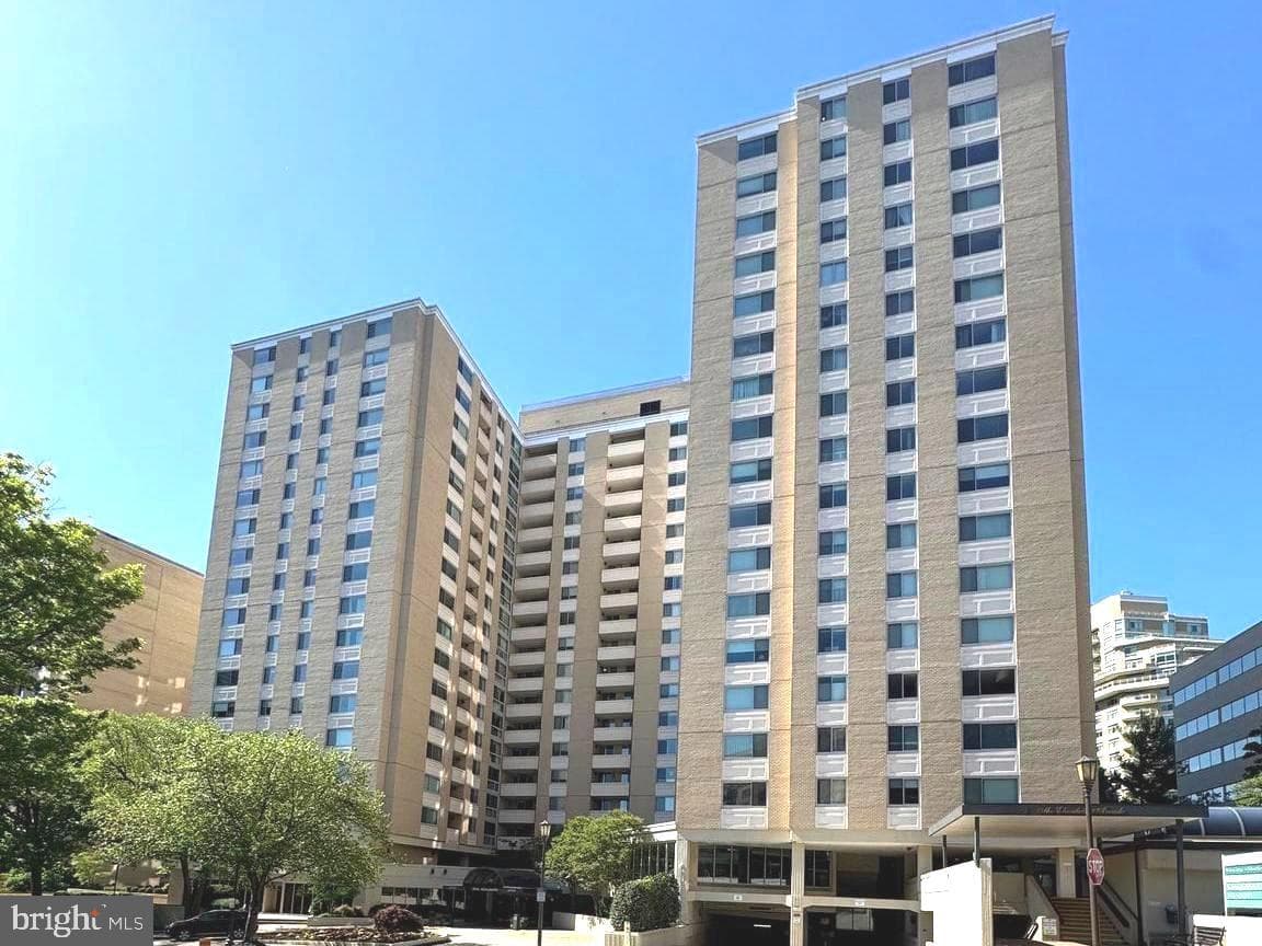 4601 N Park Avenue #1006-F photo 1