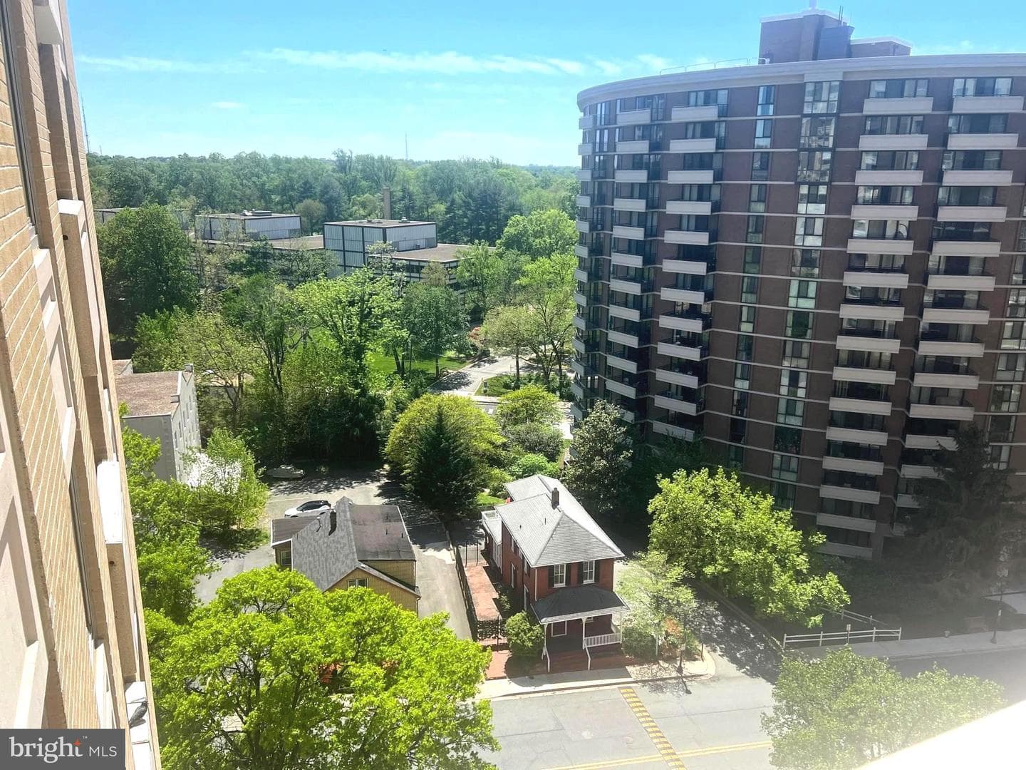 4601 N Park Avenue #1006-F photo 27