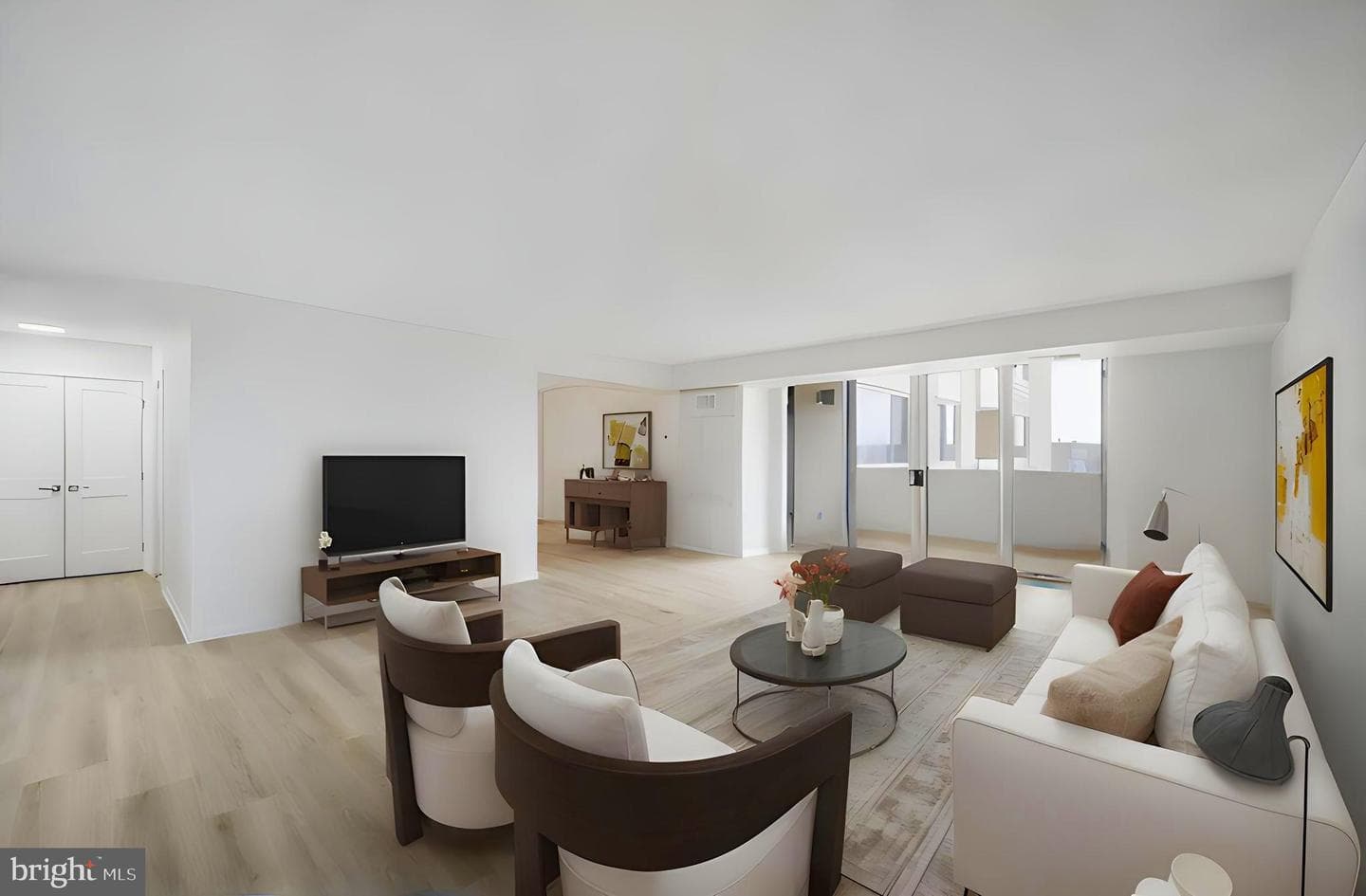 4601 N Park Avenue #1006-F photo 28