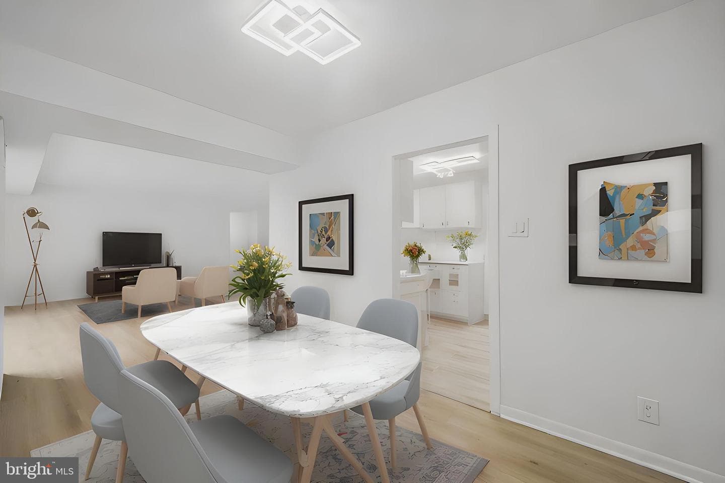 4601 N Park Avenue #1006-F photo 31