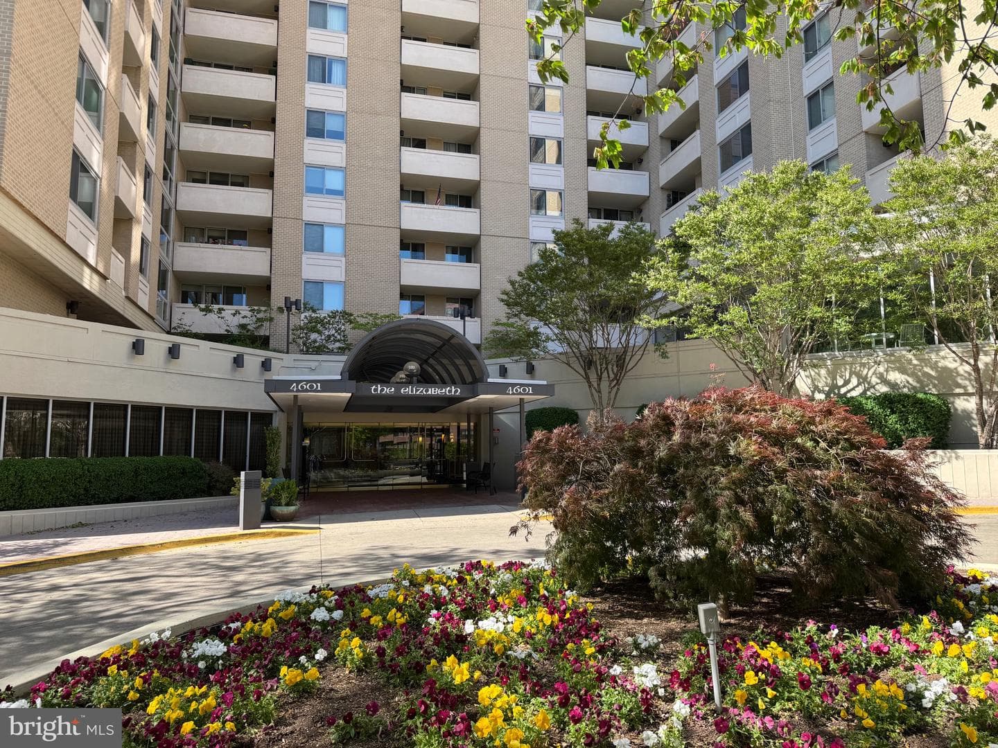4601 N Park Avenue #1006-F photo 40