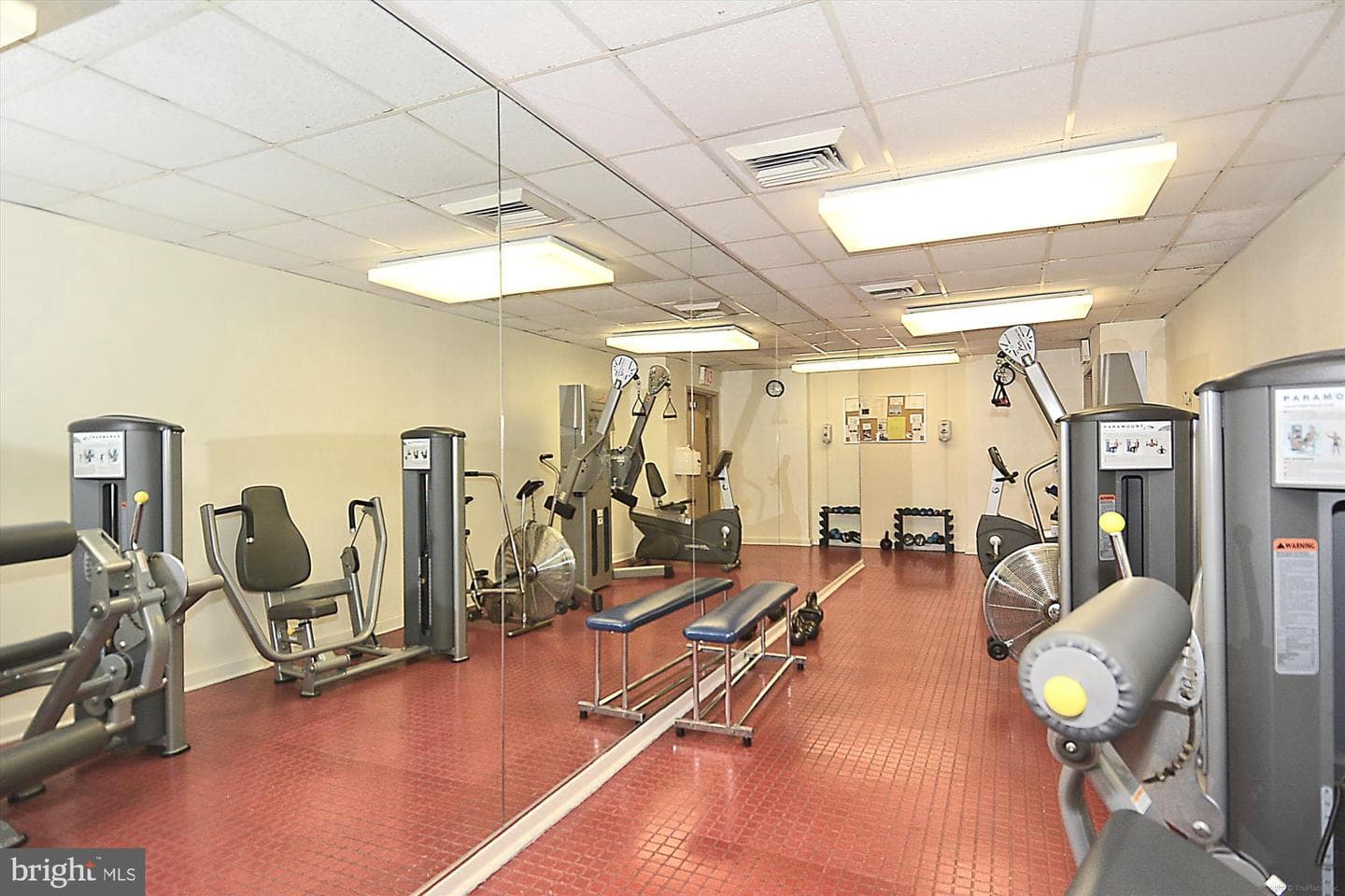 4601 N Park Avenue #1006-F photo 42
