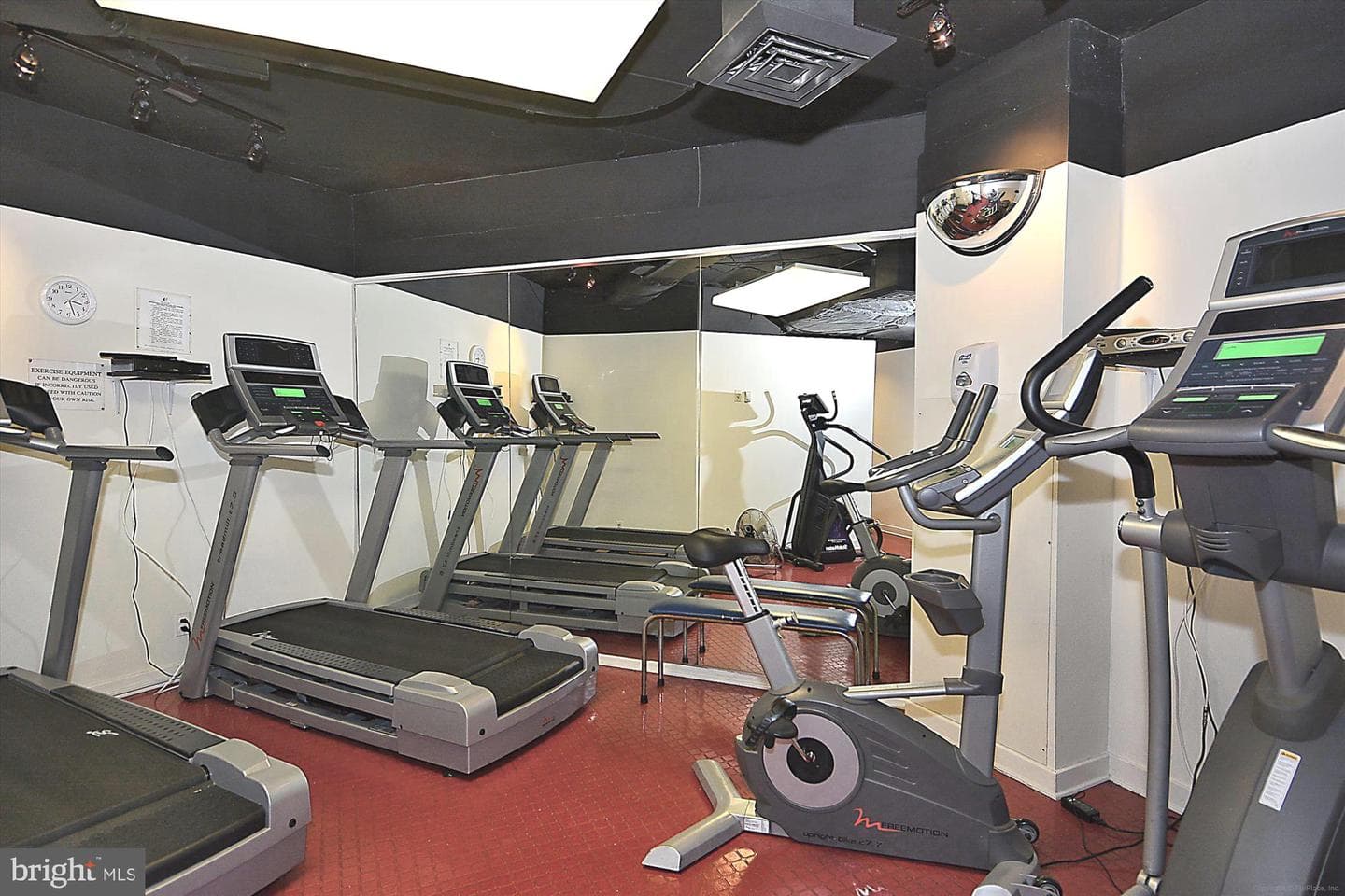 4601 N Park Avenue #1006-F photo 43