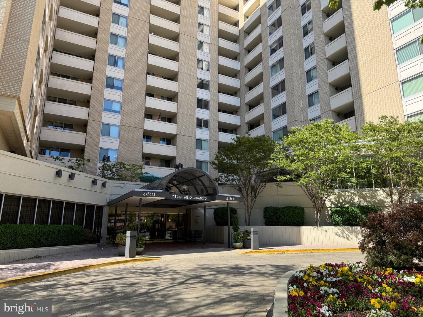 4601 N Park Avenue #1006-F photo 45