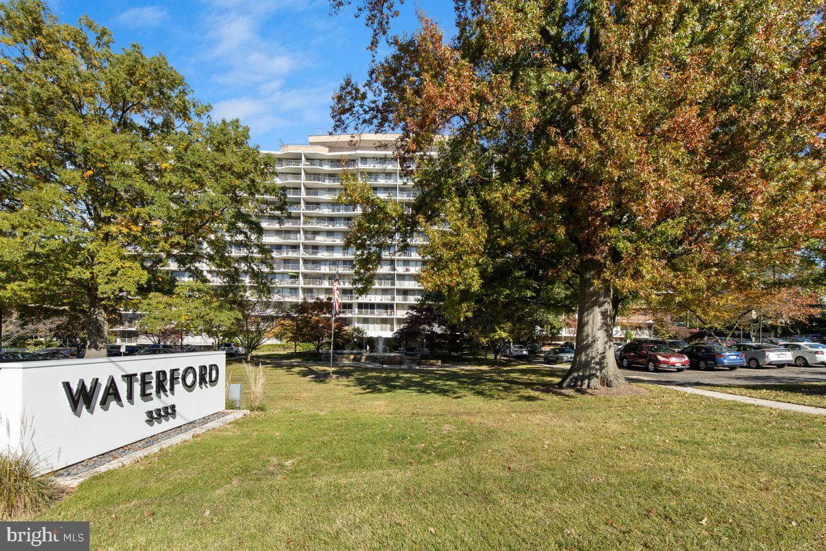 3333 University Boulevard W #611 photo 24
