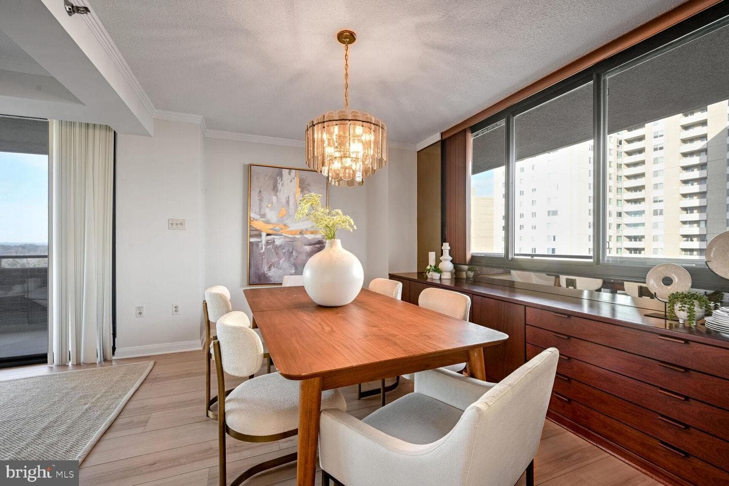 4550 North Park Avenue #810 photo 12