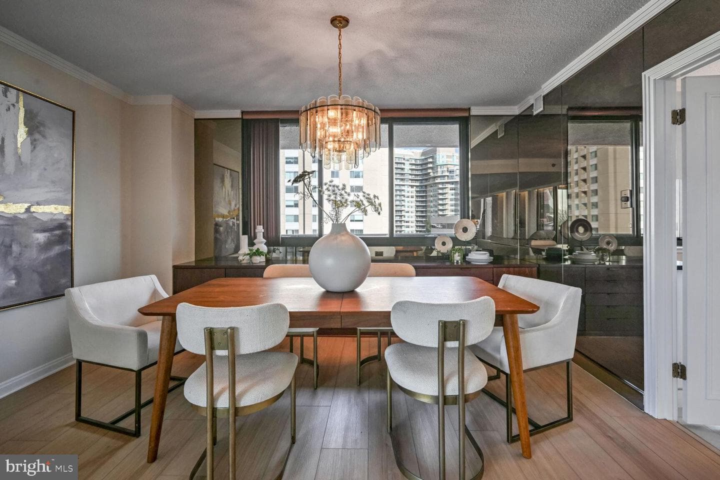 4550 North Park Avenue #810 photo 14