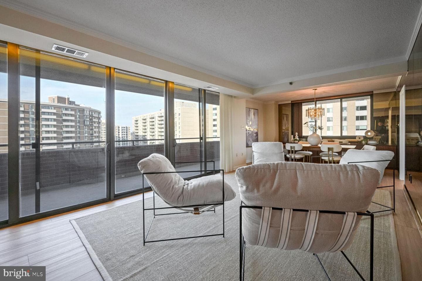 4550 North Park Avenue #810 photo 8