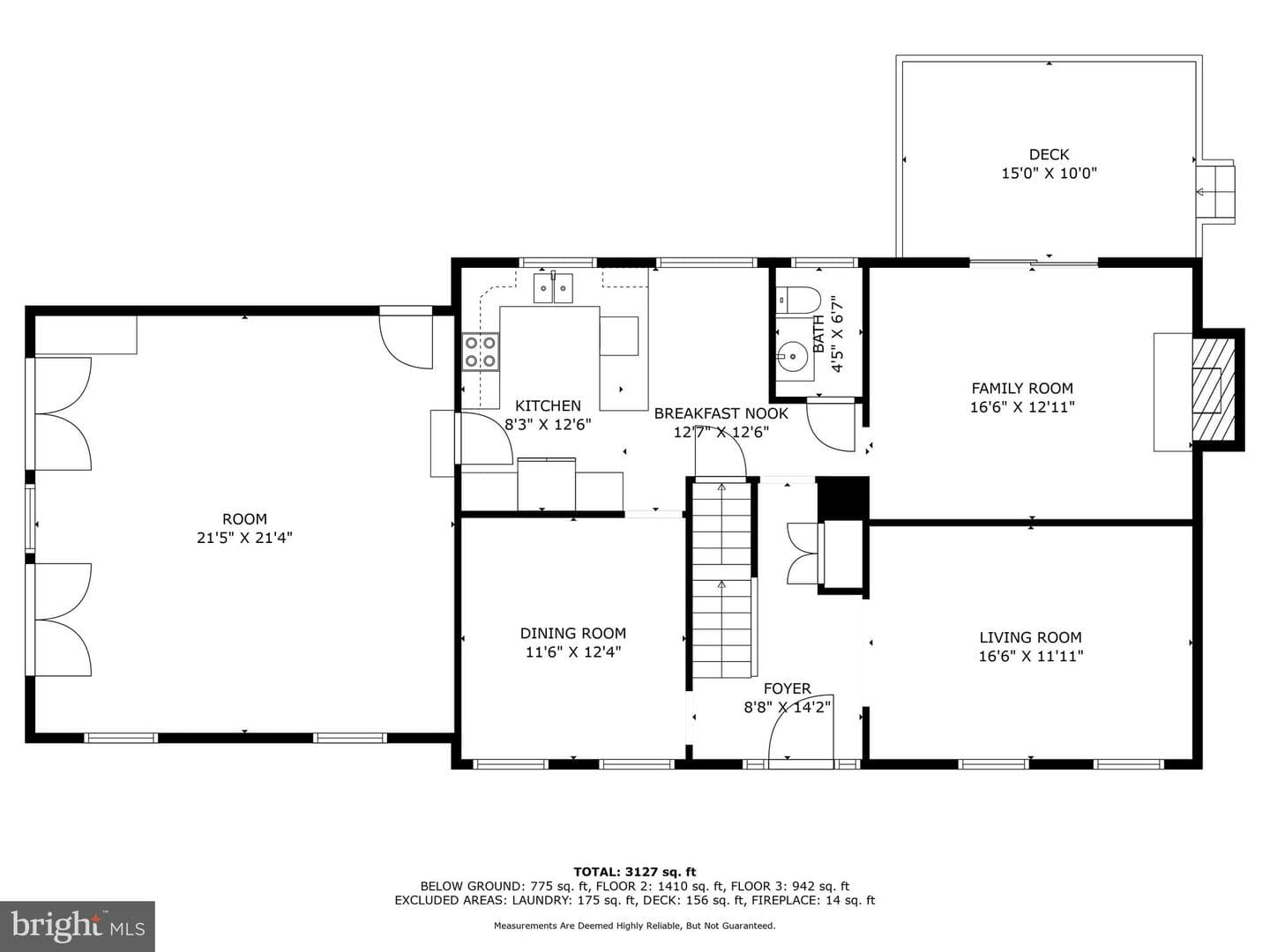 13201 Rippling Brook Drive photo 46