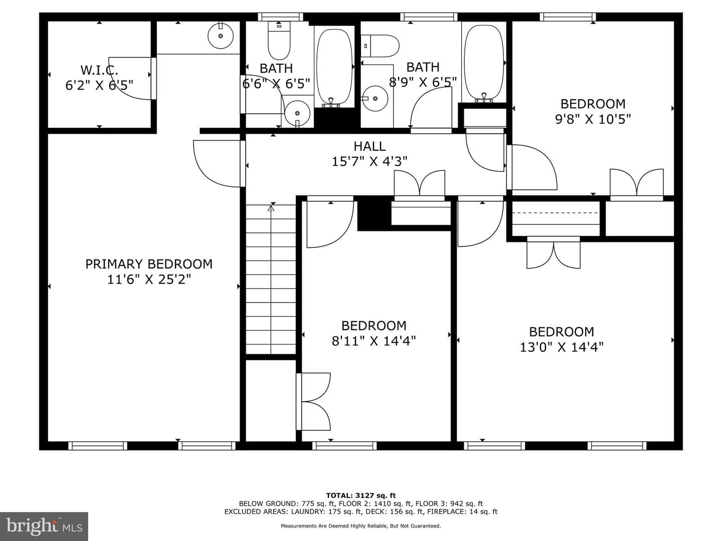 13201 Rippling Brook Drive photo 47