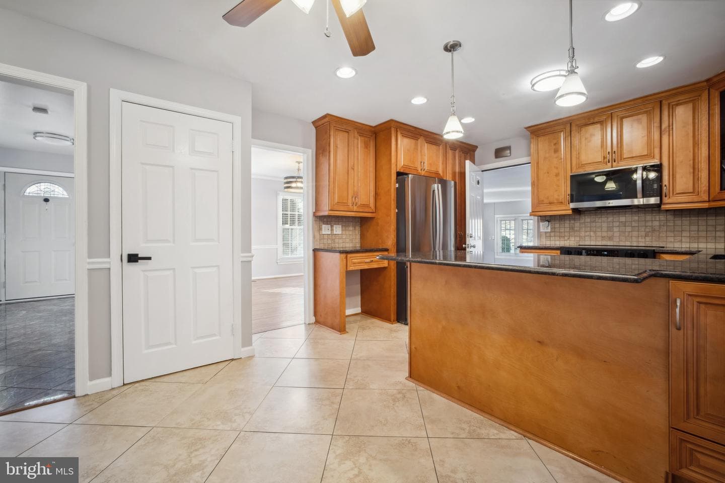13201 Rippling Brook Drive photo 5