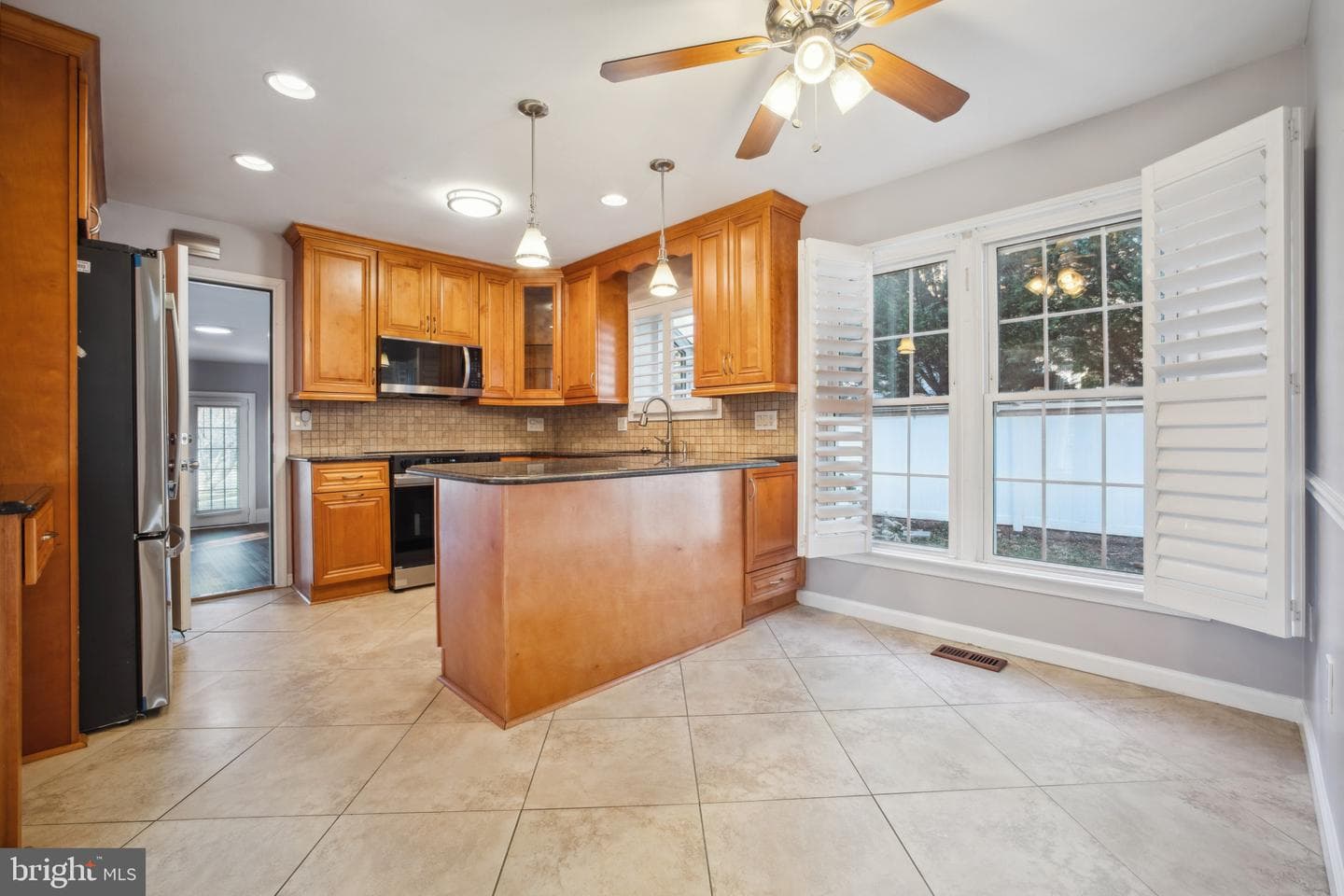13201 Rippling Brook Drive photo 6