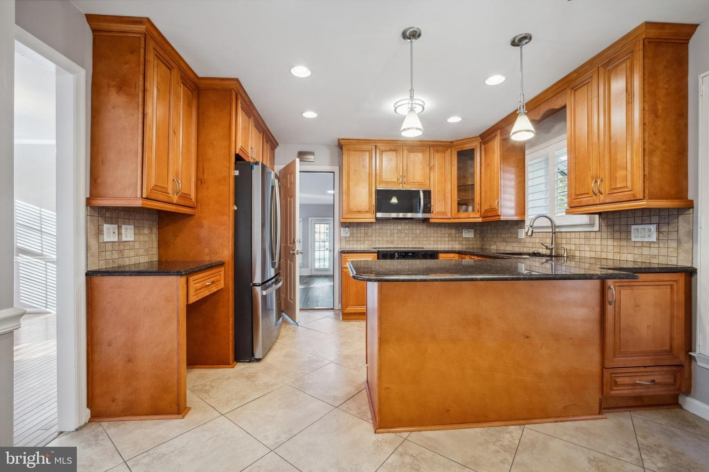 13201 Rippling Brook Drive photo 8