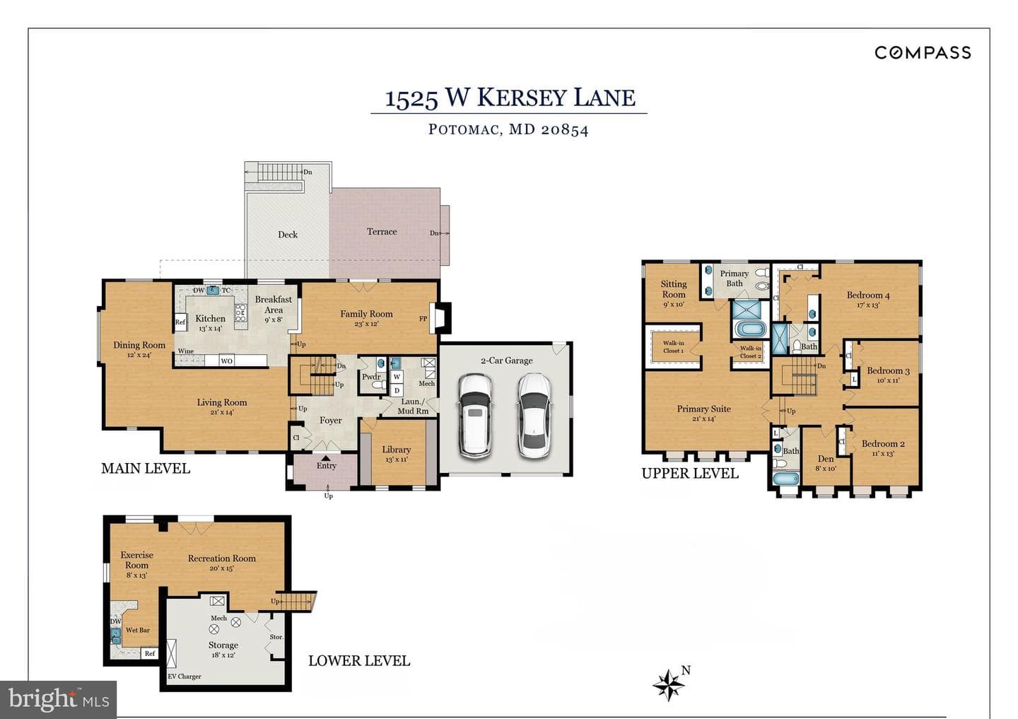 1525 W Kersey Lane photo 46
