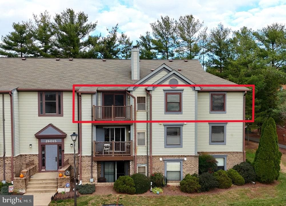 26015 Brigadier Place #m photo 2