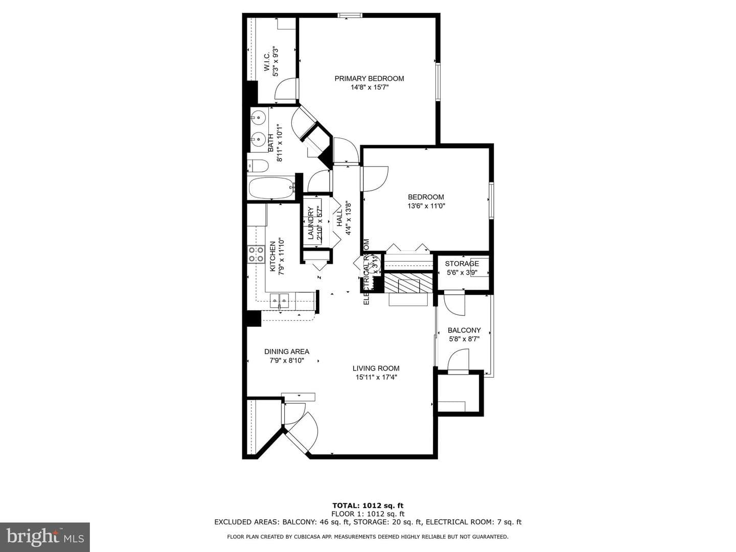 26015 Brigadier Place #m photo 3