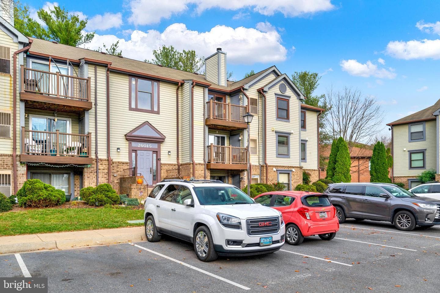26015 Brigadier Place #m photo 33