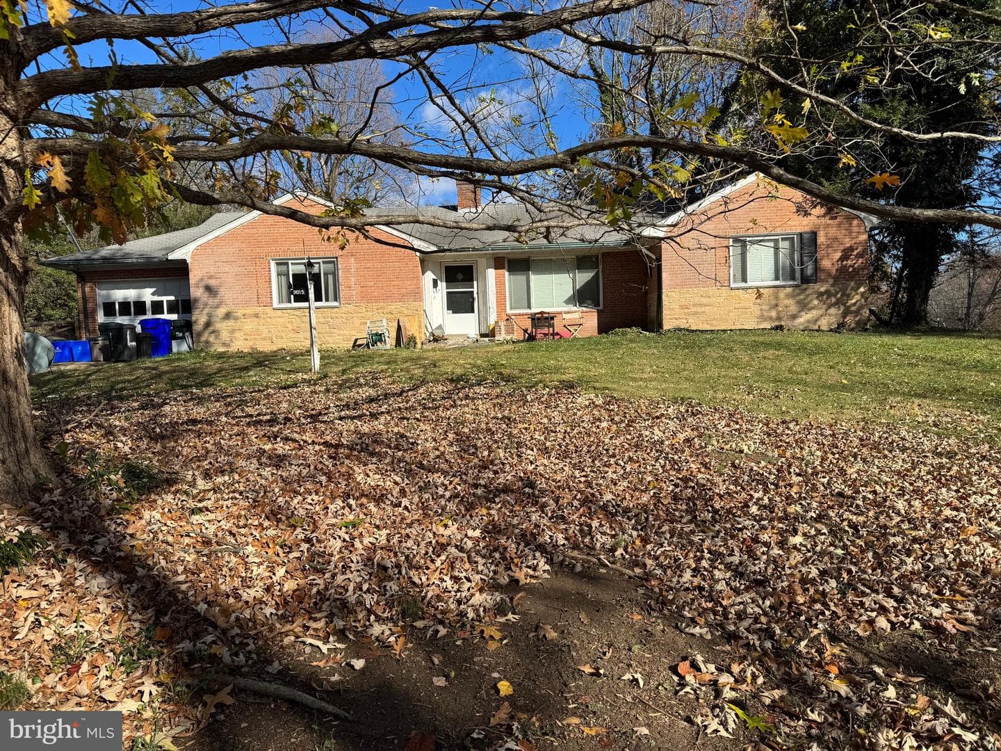 9015 Woodland Drive