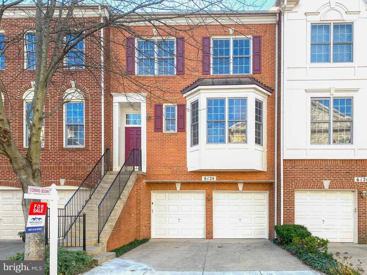 6124 Stonehenge Pl #9