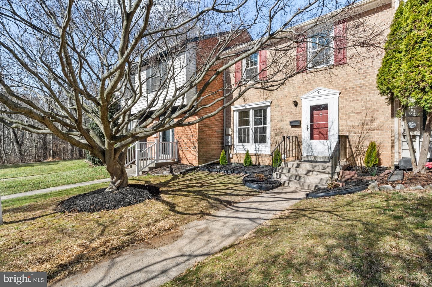 47 Metz Court