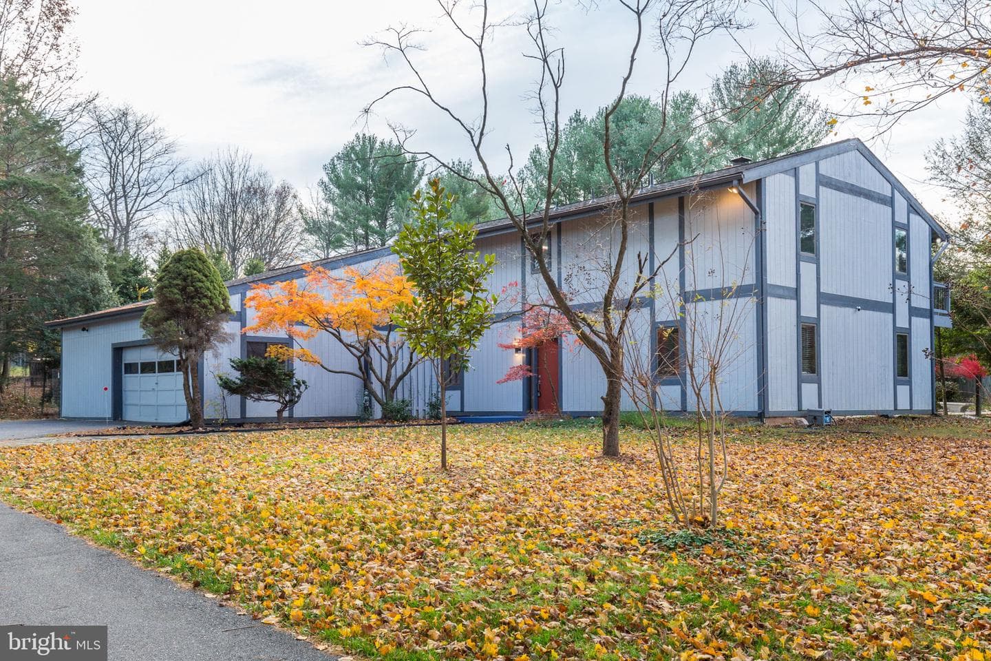 20811 Goshen Road