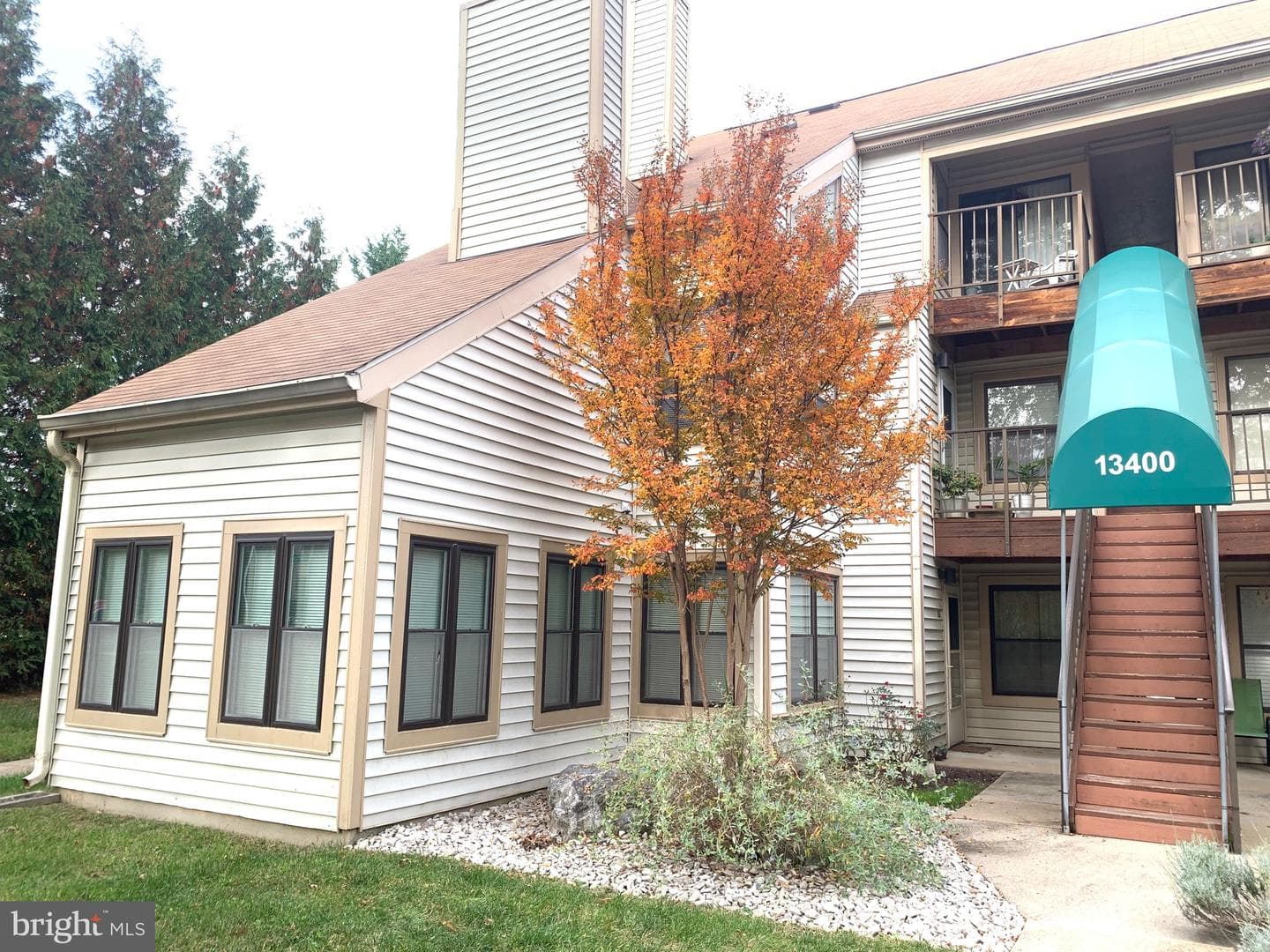 13400 Shady Knoll Drive #201 photo 1