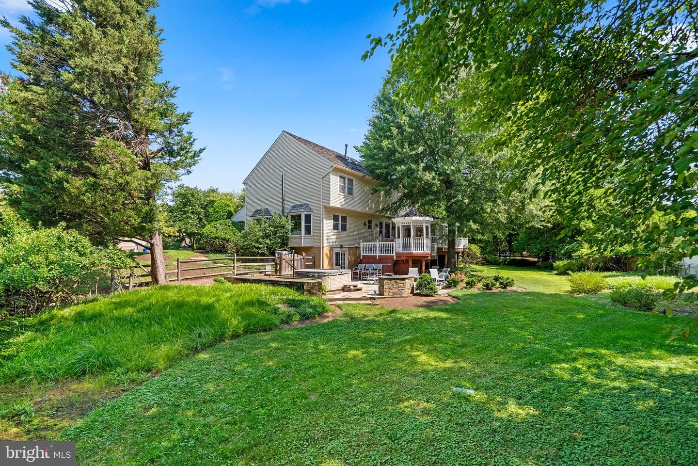 1 Freas Court photo 18