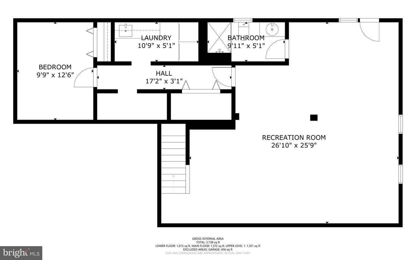 1 Freas Court photo 29