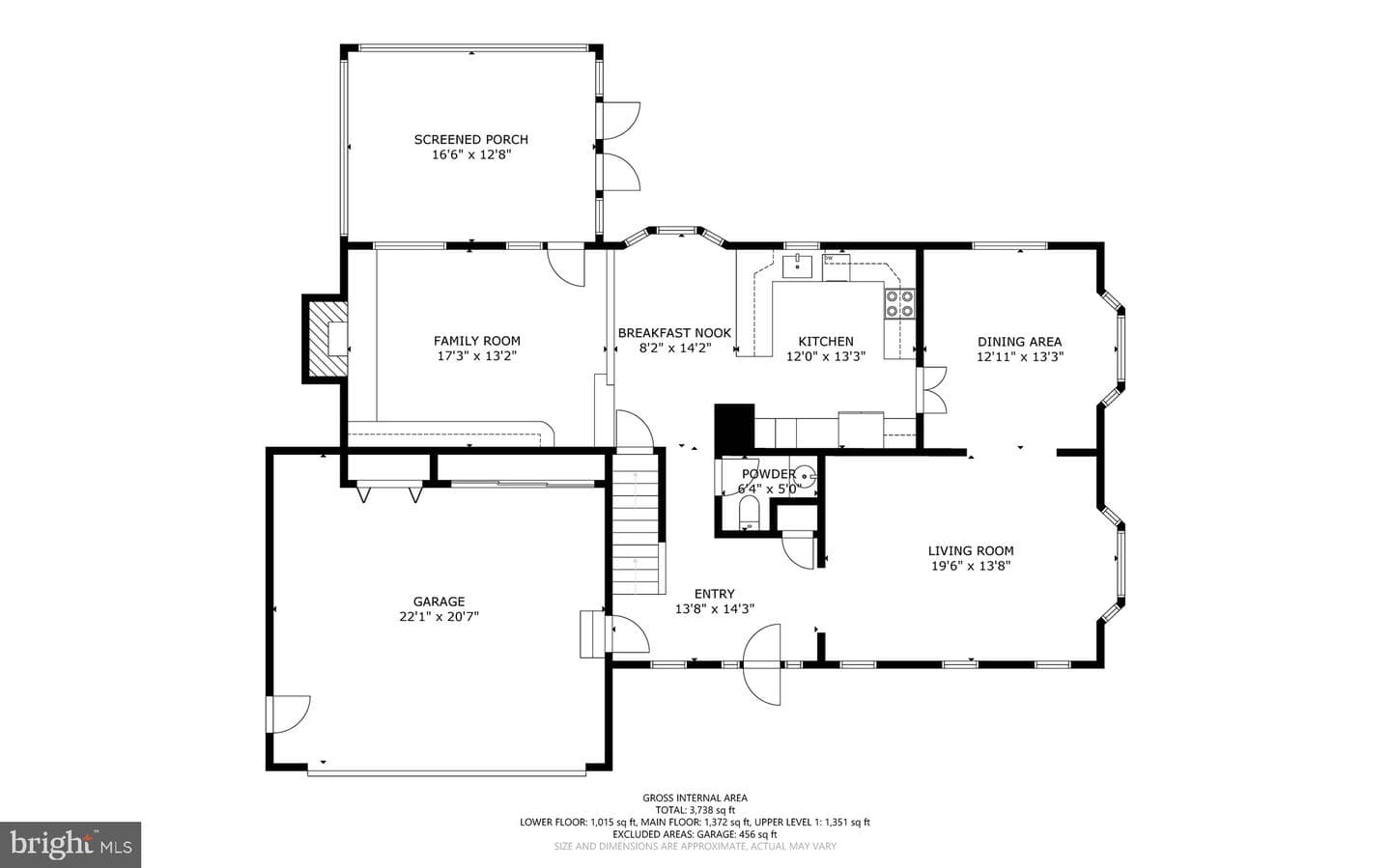 1 Freas Court photo 30