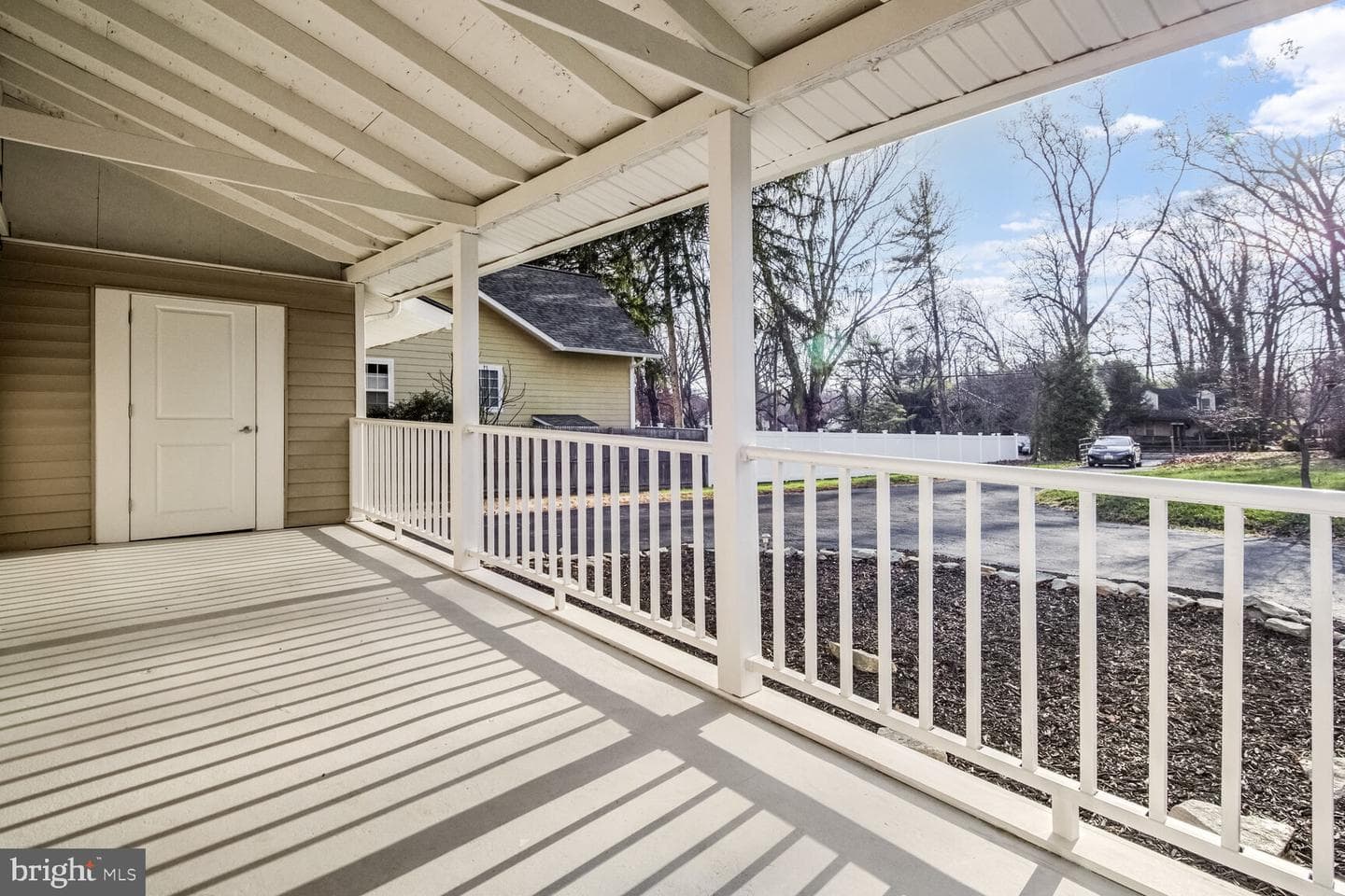 103 Old Bonifant Road photo 21