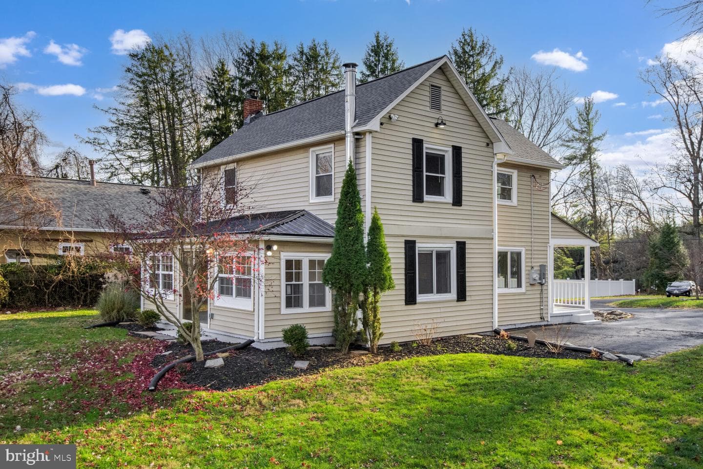 103 Old Bonifant Road photo 23