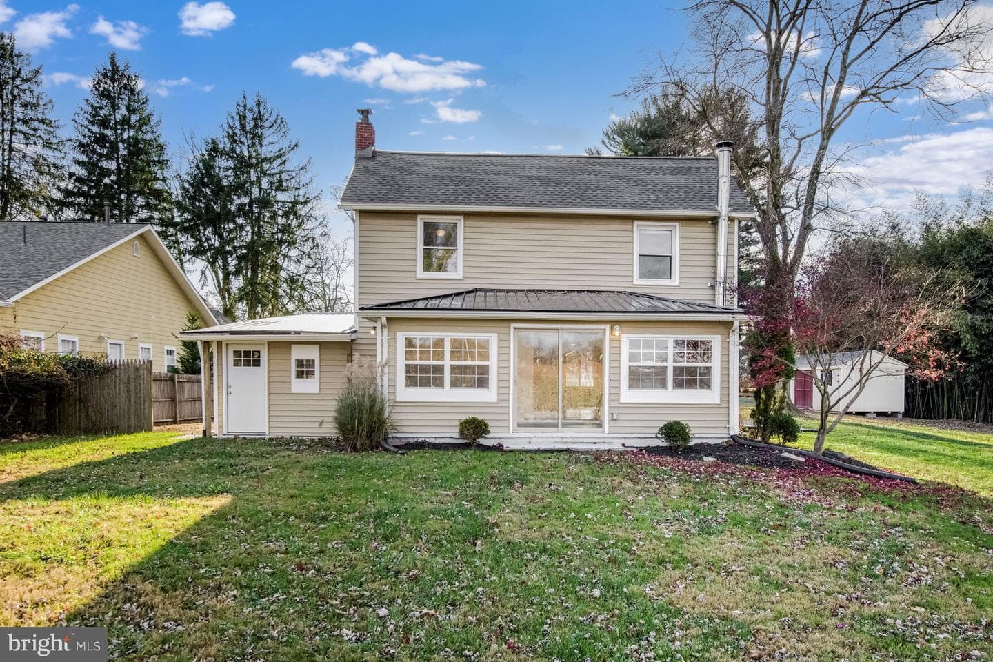 103 Old Bonifant Road photo 24