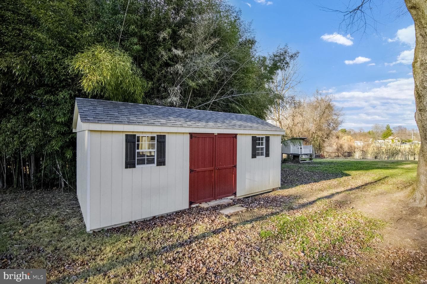 103 Old Bonifant Road photo 26