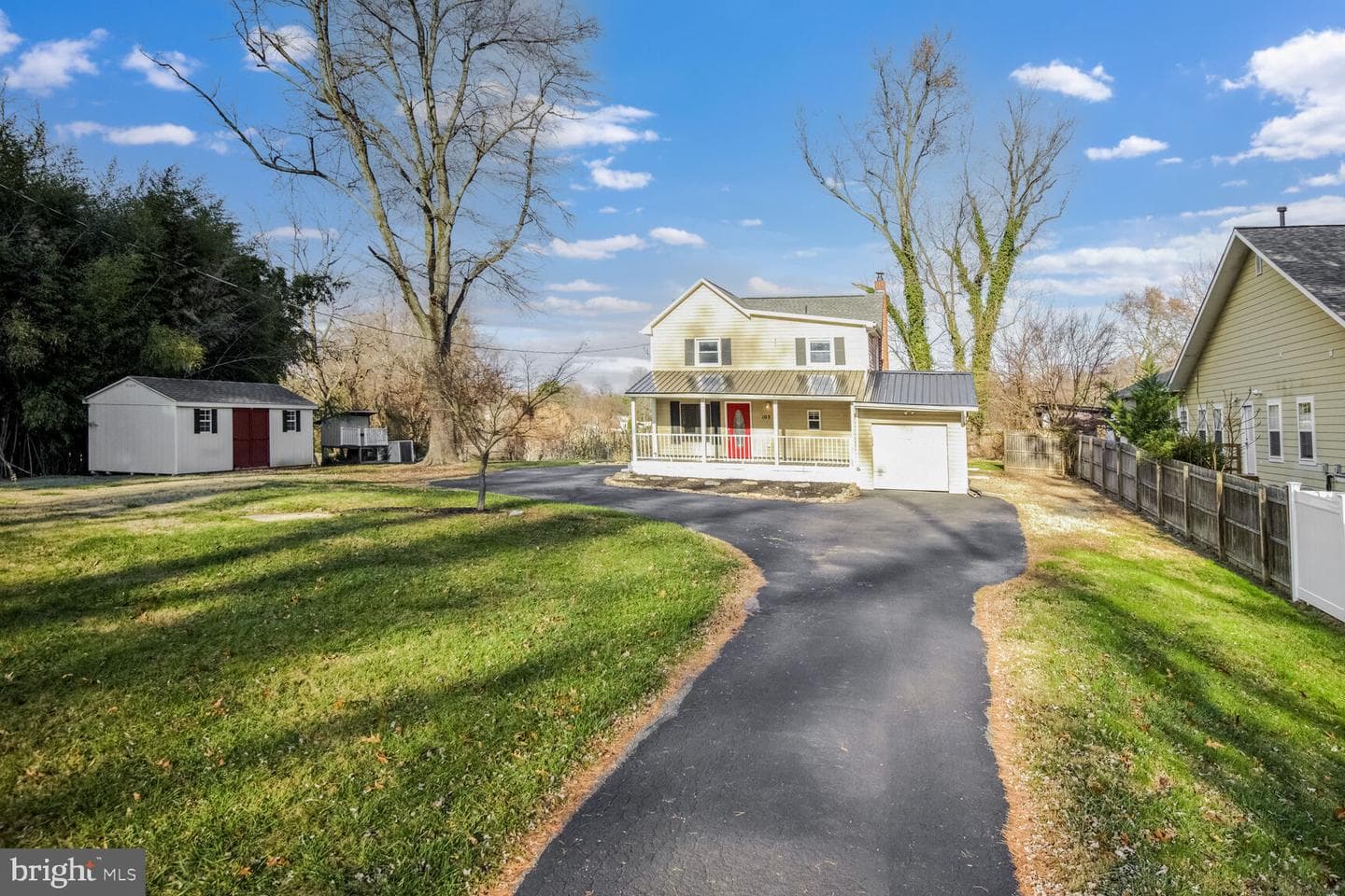 103 Old Bonifant Road photo 3