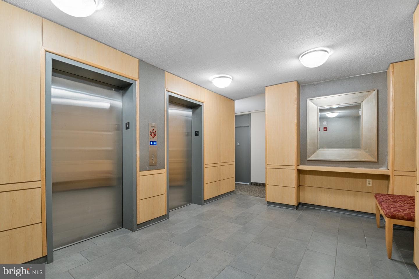 4242 E West Highway #910 photo 17