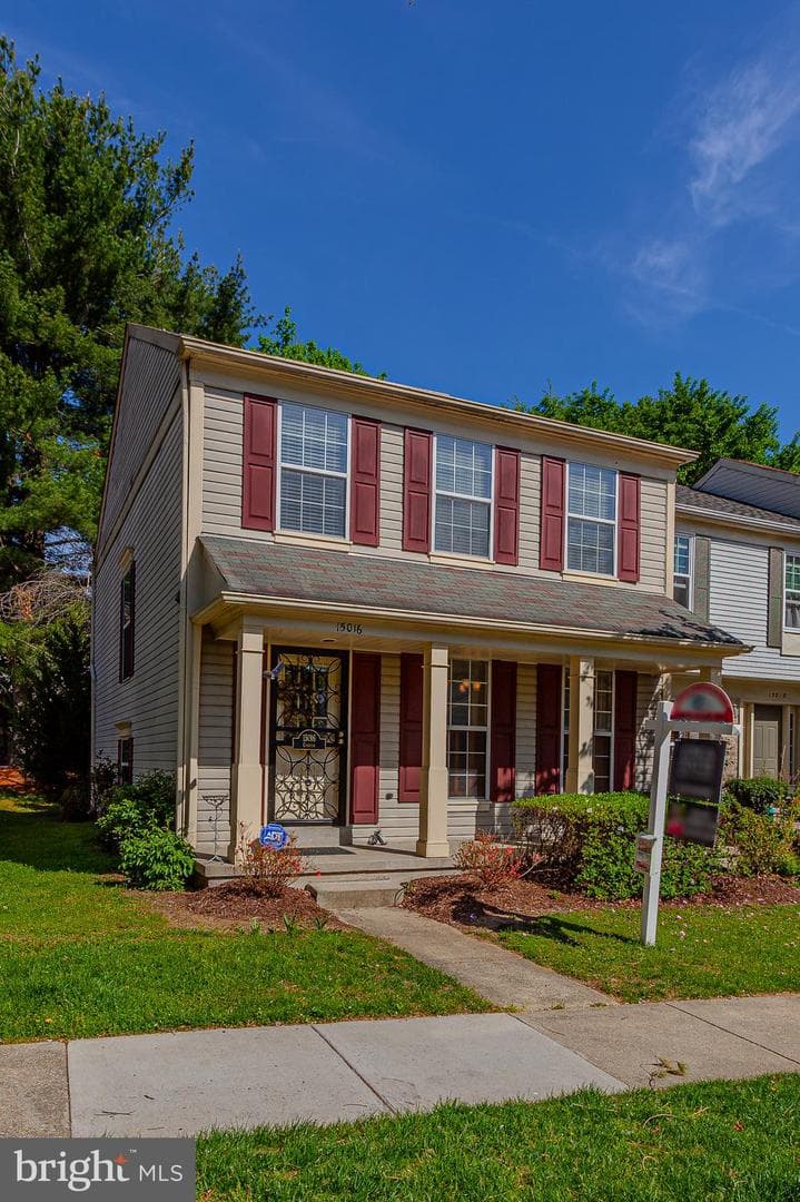 15016 Shamrock Ridge Road photo 4