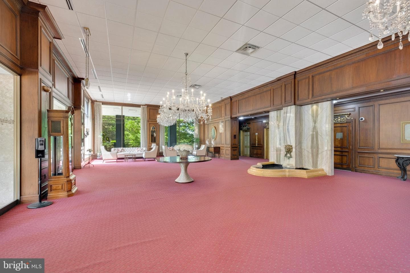 9701 Fields Road #1207 photo 17