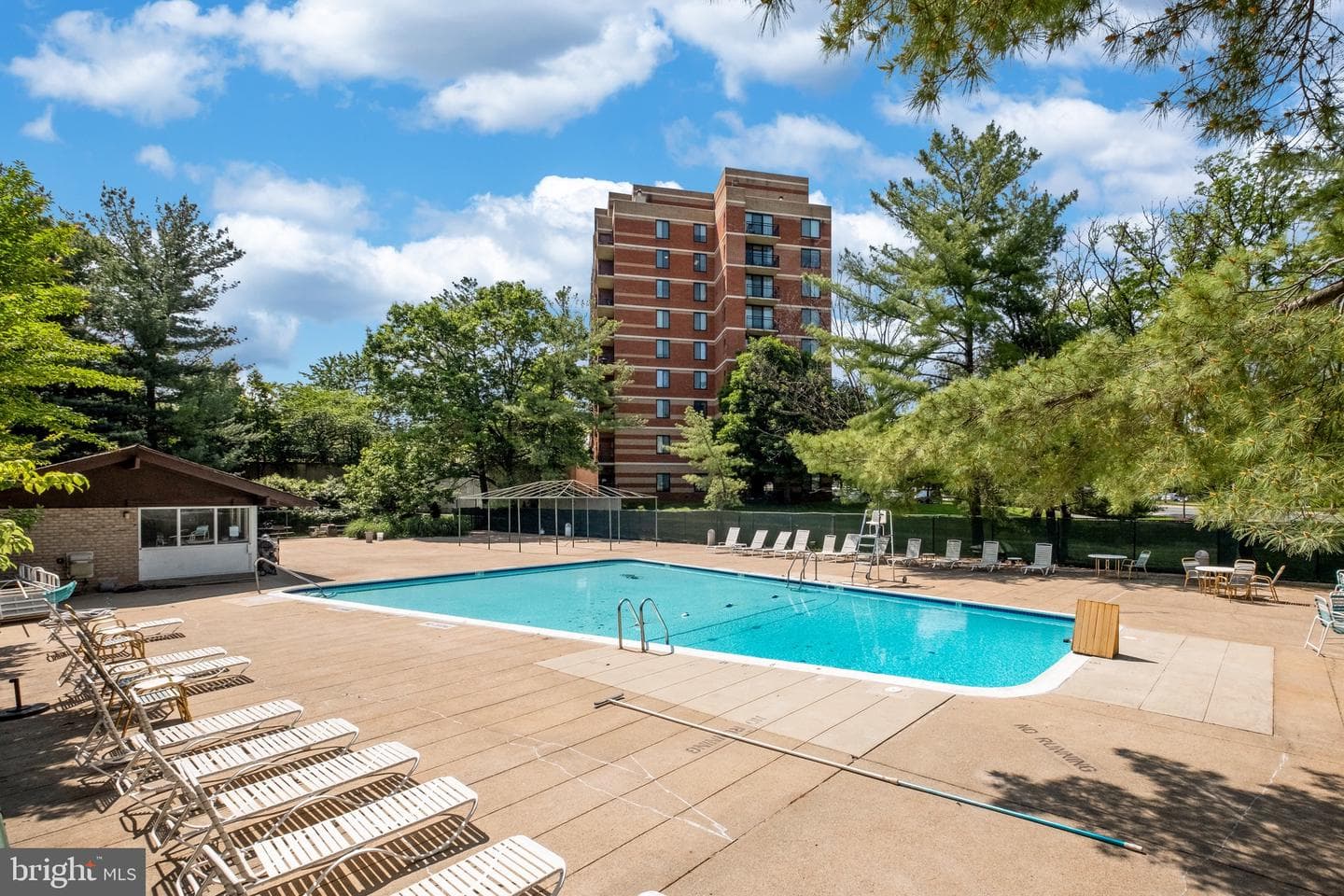 9701 Fields Road #1207 photo 18