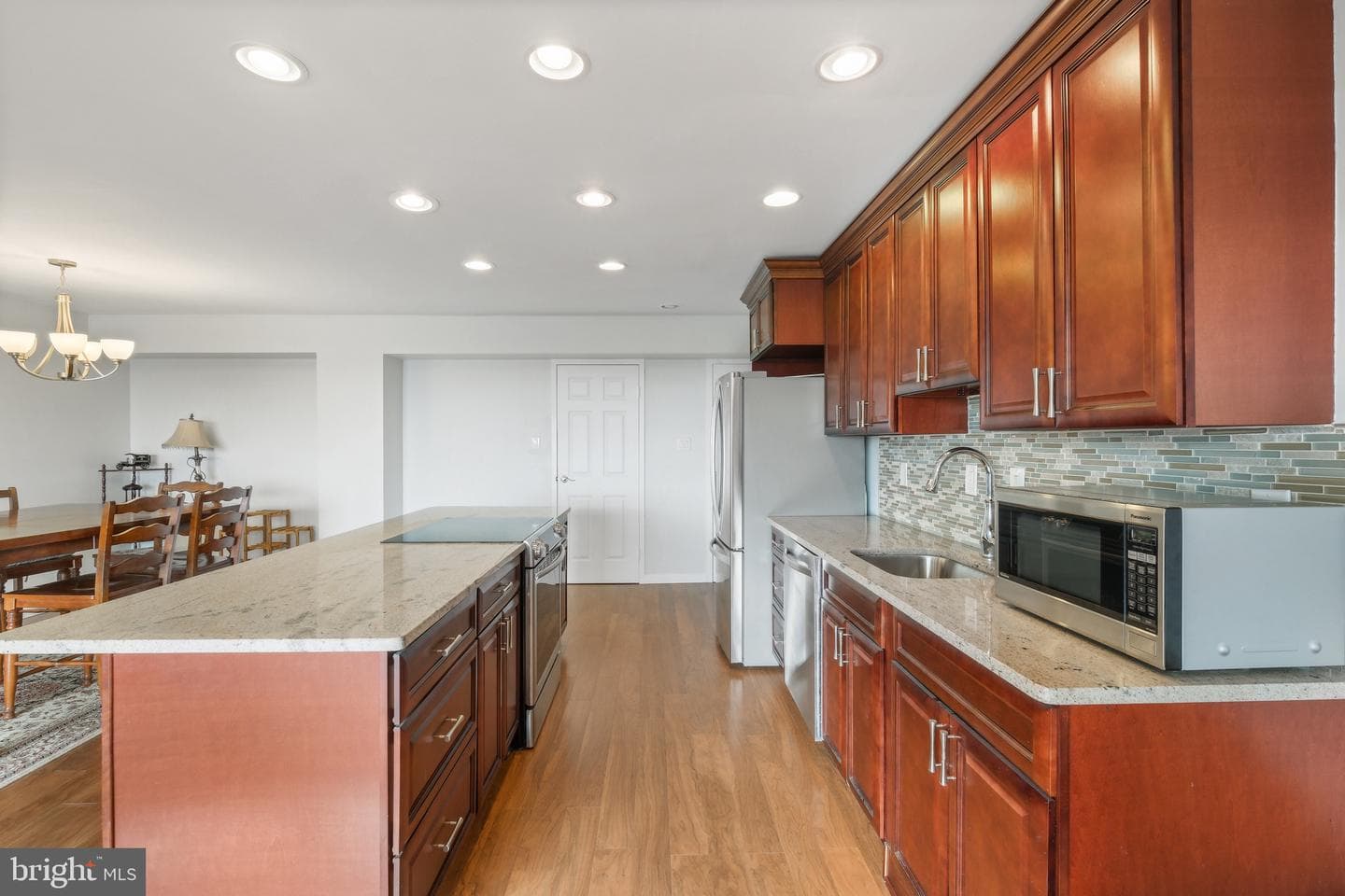 9701 Fields Road #1207 photo 2